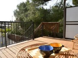 Casa Baladre