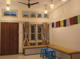 Tribal hostel & homestay, отель в городе Гувахати