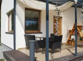 Calm House in Suburbs of Cracow