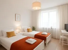 Hannover Group Apartment