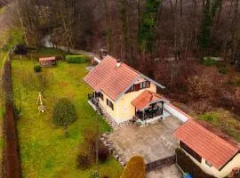 Vacation house Terra