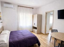 Villa Merina, Hotel in Vieste