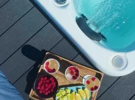 Palm Residence Luxury