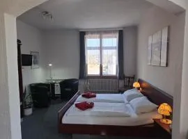 Weißes Roß Crossen