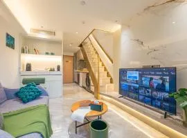 GreenHub Loft Shenzhen Convention & Exhibition Center