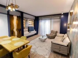 Central Apartment 6 Tirana-By Green Terrace