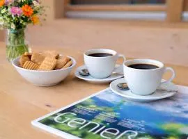 Boutique Apartments Mellau - entspannt ankommen