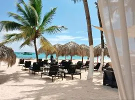 Punta Beach Sol Club Los corales apartments