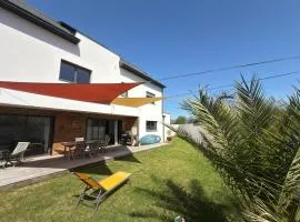 La Parenthèse du golfe chambre d hôte