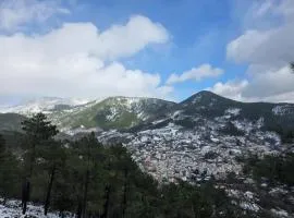 Mabel House Sierra de Gredos