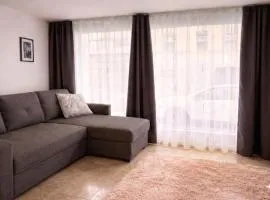 Apartment in Stadtzentrum Oelsnitz