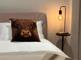 Stylish & Cosy Skye Escape for the Perfect Break