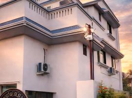 Hotel Vyankatesh Inn, hotel a Nashik