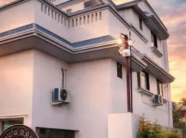 Hotel Vyankatesh Inn