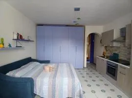 La Stanza sul Porto