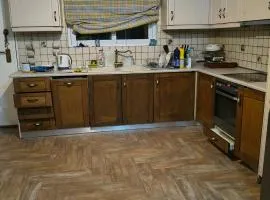 Agios Stefanos TwoStory Maisonette