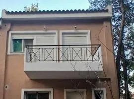 Agios Stefanos TwoStory Maisonette