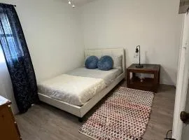 Hermosas habitaciones