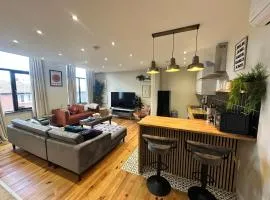 STUNNING Apartments at The Burton Building, Jarrow