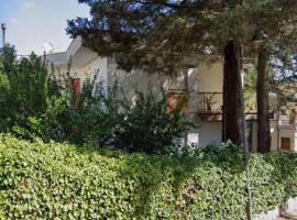 Sogni d'oro a 300 m dai Sassi, hotel a Matera