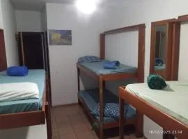 Pousada Entre Amigos