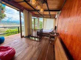 Victoria Sky Crest - Kandy