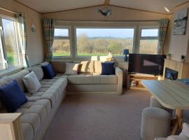 Gateway to Cornwall, Hotel in St Austell