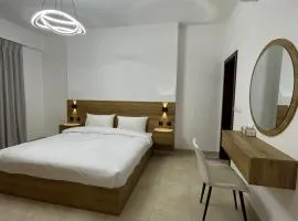 شاليهات العقبة قرية الراحة AL RAHA LUXURY Apartment