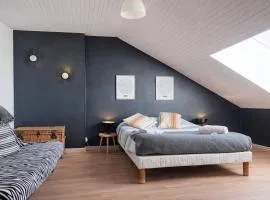 Le Petit Loft Vosgien -Escapade nature & cosy