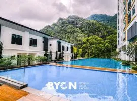 Sunway Onsen Lost World Tambun at Ipoh by BYON