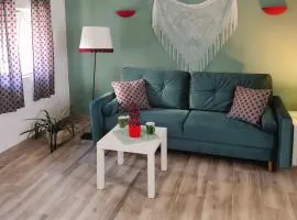 Casa Flamenca
