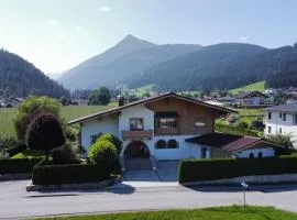 Das Landhaus - Großzügiges Ferienhaus in Altenmarkt