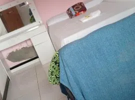 Casa em caldas do jorro
