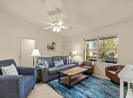 3BR in The Villages Near Lake Sumter With Golf Cart