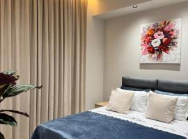 Alesia's Guesthouse, Hotel in Vlora