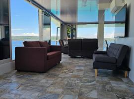 Lydia's House, Hotel in Kaputian