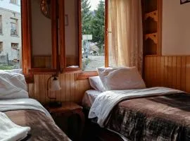 MetsoVillas Traditional Suite 4 - Στην Καρδιά του Μετσόβου
