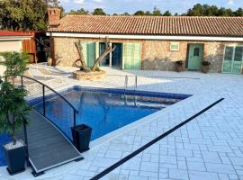 House Victoria 2 by Villas Guide, Hotel in Nerezine
