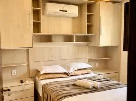 Hotel Natal Ponta Negra Sun