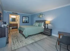 Cozy Mins To "Atrium & Novant" Uptown Char Airport