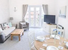 Angel Lane Alnwick Apartment