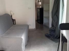 Torri Amori, hotelli kohteessa Ventimiglia
