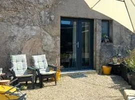 Au jeu de mots, chambre d'hôtes à la campagne