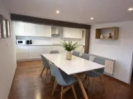 Casa en Vilallobent Cerdanya ideal familias by CalQuerol