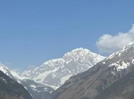 Casa parrocchiale La Salle