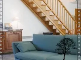Maison de campagne