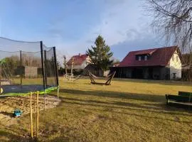 Agroturystyka Pod Pstrągiem