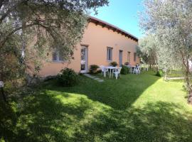 Case vacanza "Gli Ulivi", hotel a Matzaccara