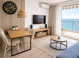 PANORAMA MARINA FORT BEACH - Premium Apartments Sea Viev
