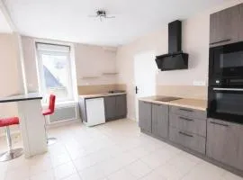 Studio centre Ploemeur